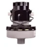 SILNIK SSĄCY / TURBINA SSĄCA ODKURZACZA 24/36V 370W AMETEK
