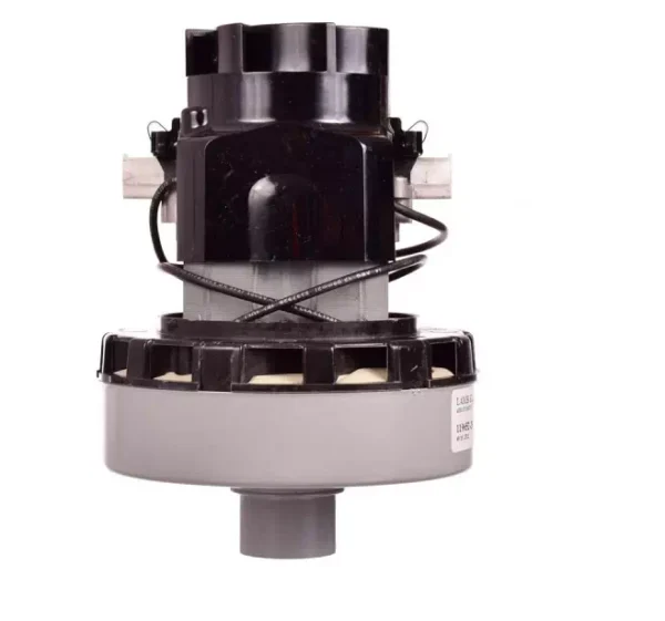 SILNIK SSĄCY / TURBINA SSĄCA ODKURZACZA 24/36V 370W AMETEK