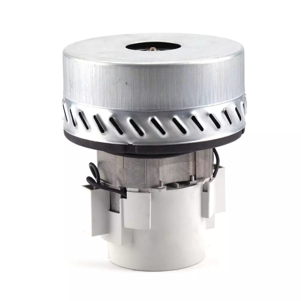 SILNIK SSĄCY / TURBINA SSĄCA ODKURZACZA 24V 345W 2-STOPNIOWY
