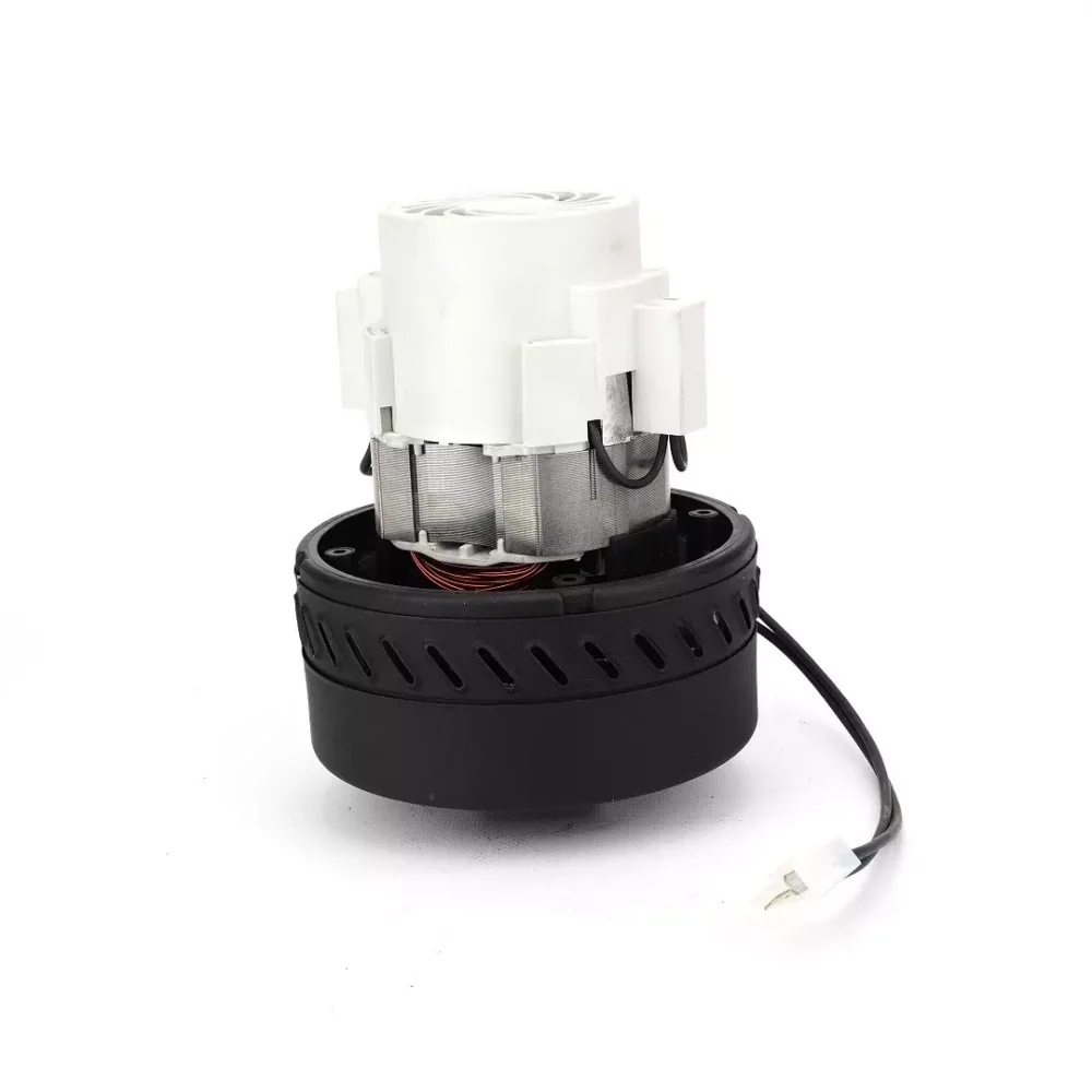SILNIK SSĄCY / TURBINA SSĄCA ODKURZACZA 24V 410W DO COMAC OPTIMA 85, 100, INNOVA 55, 60, 65, 75, 85, 100