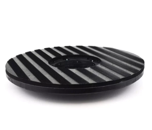 PADHOLDER TASKI SWINGO 1250E-1260E, 855 MOUNT DIA. 12 CM