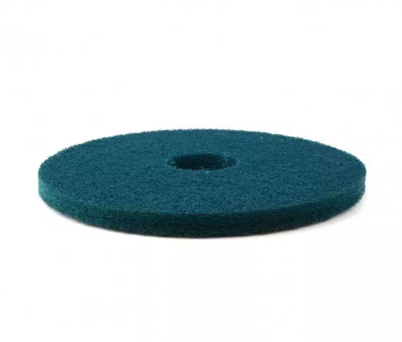 IM PAD 18" BLUE