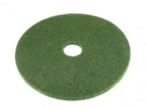 IM PAD 17" ZIELONY