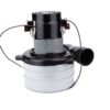 SILNIK SSĄCY / TURBINA SSĄCA ODKURZACZA 240 1200W AMETEK
