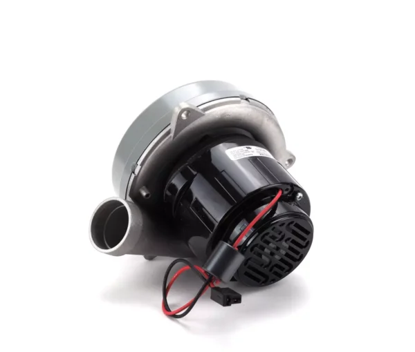VACUUM MOTOR FOR WETROK ENDURER, ESPRIT, IMPULSE