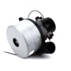 VACUUM MOTOR 240 1200W AMETEK