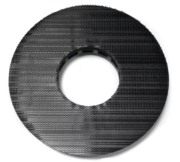 PADHOLDER FOR DUOMATIC 430/C43