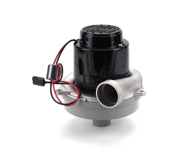 SILNIK SSĄCY / TURBINA SSĄCA ODKURZACZA DO WETROK ENDURER, ESPRIT, IMPULSE