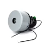 VACUUM MOTOR 24V 640W AMETEK
