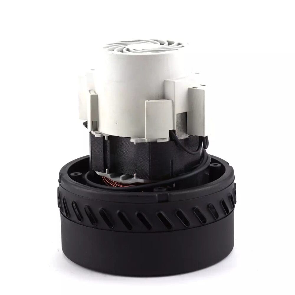 SILNIK SSĄCY / TURBINA SSĄCA ODKURZACZA 24V 400W ADIATEK IPC