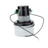 VACUUM MOTOR 24V 640W AMETEK