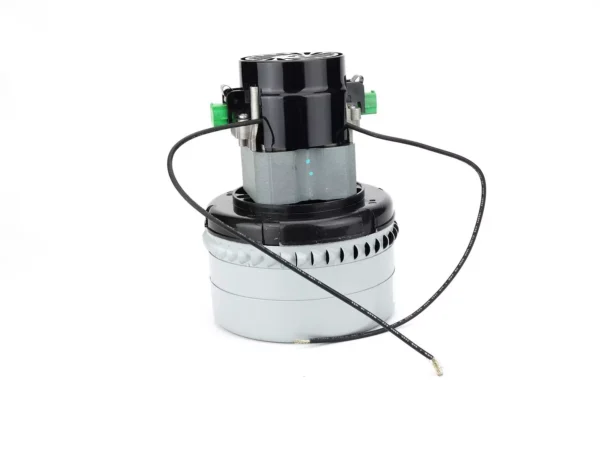 VACUUM MOTOR 24V 640W AMETEK