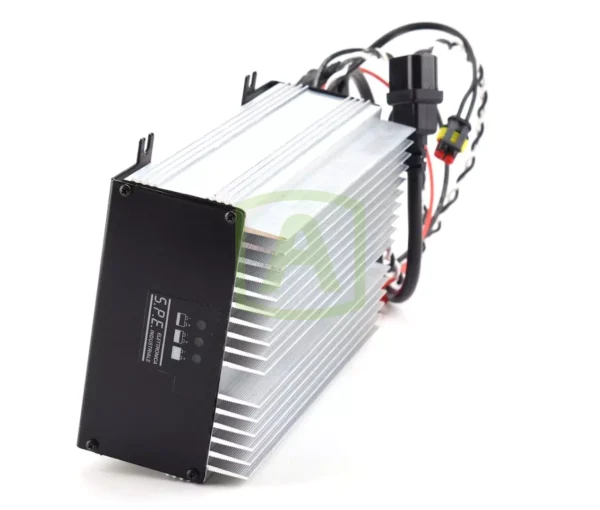 24V 13A BATTERY CHARGER TENNANT T3