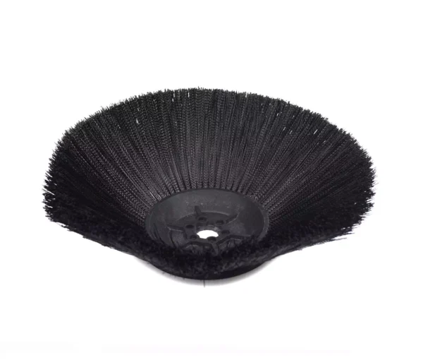 SIDE BRUSH FOR COMAC CS60, CS70, FIORENTINI UBF28, HAKO HAMSTER 600 700 780