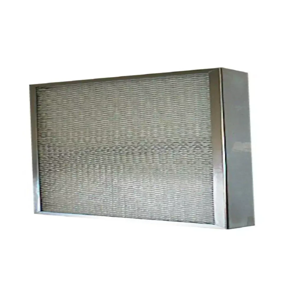FILTR PANELOWY DO COMAC CS 60, FIMAP FS 60
