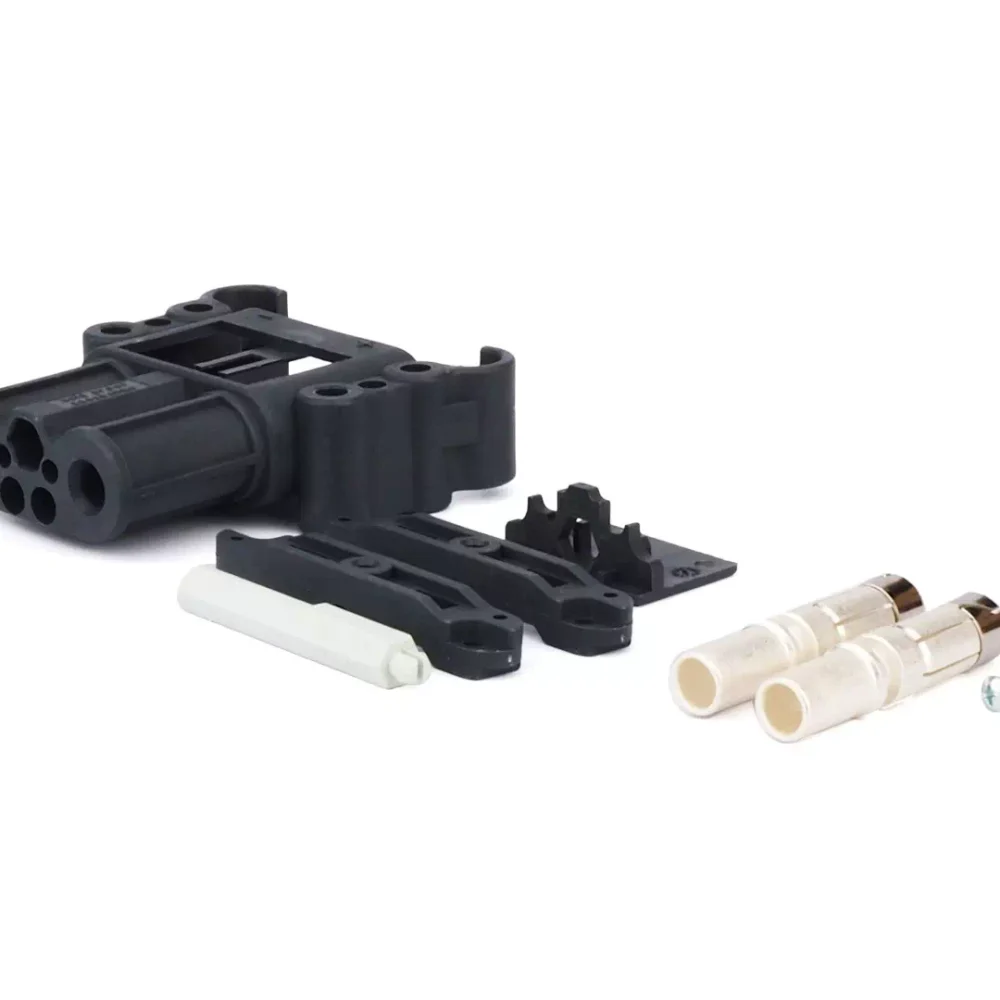 GNIAZDO REMA 160 35 SF
