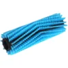 MAIN BRUSH FOR COMAC VISPA 35 BS LIGHT BLUE REAR - 344MM