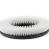 SCRUBBING BRUSH FOR WETROK LASER 75 PPL 0.6