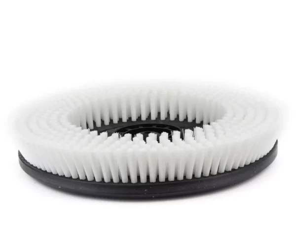 SCRUBBING BRUSH FOR WETROK LASER 75 PPL 0.6