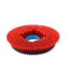 SCRUBBING BRUSH for I-MOP XXL 0.6 PPL RED