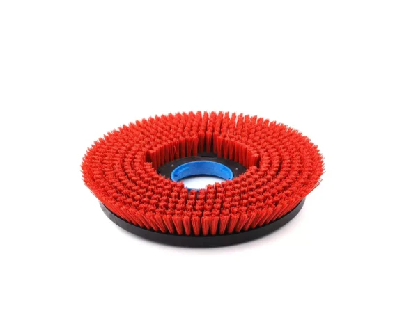 SCRUBBING BRUSH for I-MOP XXL 0.6 PPL RED