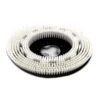 HARD SCRUBBING BRUSH FOR ABILA 50 20