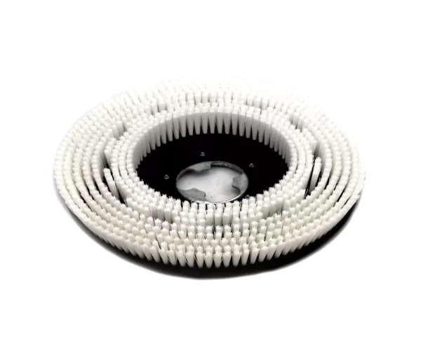 HARD SCRUBBING BRUSH FOR ABILA 50 20