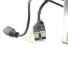 24V 25A BATTERY CHARGER TASKI XP