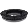 SCRUBBING BRUSH FOR COMAC TRIPLA65 C130 OMNIA26 COMAC MEDIA 26 PPL 0.8