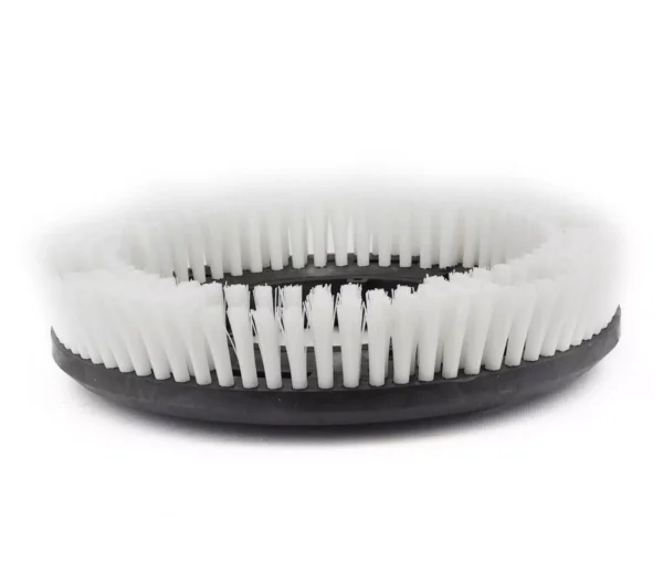 SCRUBBING BRUSH FOR WETROK DRIVEMATIC DELIGHT, COLUMBUS RA66BM60 ARA66BM70