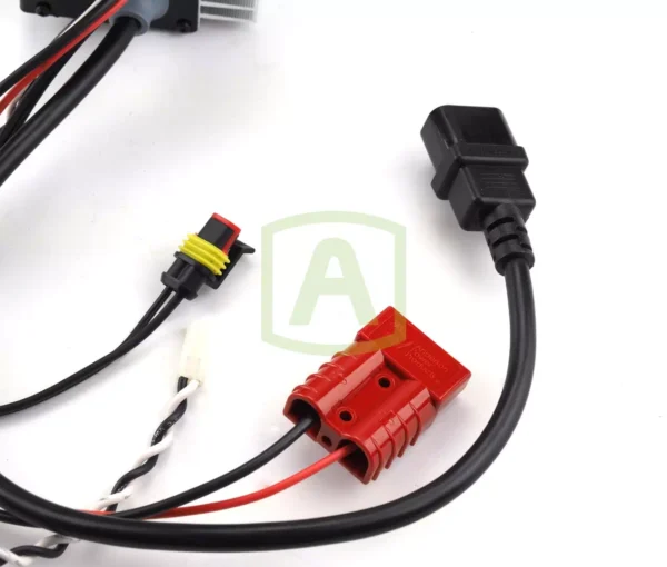 24V 13A BATTERY CHARGER TENNANT T3