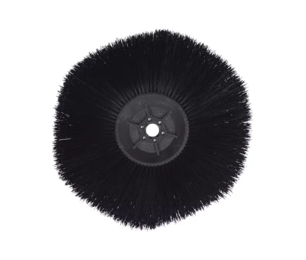 SIDE BRUSH FOR COMAC CS60, CS70, FIORENTINI UBF28, HAKO HAMSTER 600 700 780