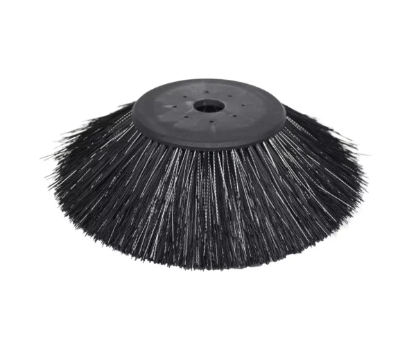 SIDE BRUSH FOR COMAC CS100 PPL 1,1 - STEEL 0,7