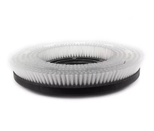 ad61691d7a88b4a2adba6d24e2d20b41.webp SCRUBBING BRUSH FOR TENNANT F3 F12 CLEANFIX R44 RA430 BLUEDISC 180