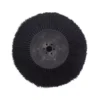 SIDE BRUSH FOR COMAC CS60, CS70, FIORENTINI UBF28, HAKO HAMSTER 600 700 780