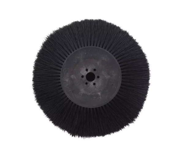 SIDE BRUSH FOR COMAC CS60, CS70, FIORENTINI UBF28, HAKO HAMSTER 600 700 780