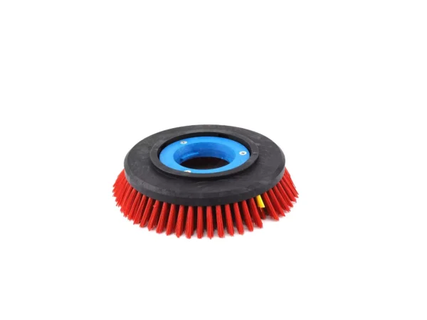 SZCZOTKA TALERZOWA DO I-MOP XL 0,6 PPL RED