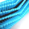 MAIN BRUSH FOR COMAC VISPA 35 BS LIGHT BLUE REAR - 344MM
