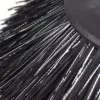 SIDE BRUSH FOR COMAC CS100 PPL 1,1 - STEEL 0,7