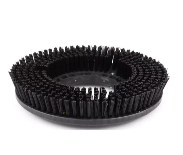 f20d12ec5d87e39f96736fef5f2761de.webp BLACK SCRUBBING BRUSH FOR COMAC TRIPLA 75 COMAC OMNIA 28 L42