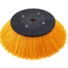 SZCZOTKA BOCZNA DO HAKO CITYMASTER 1200, 1250, 1600 PLASTIK