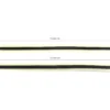 SQUEEGEE RUBBER SET for KARCHER B 150 R + D 90, B150 R + R 90