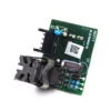 SOLENOID VALVE BOARD WITH WATER REGULATION POTENTIOMETER - 431764