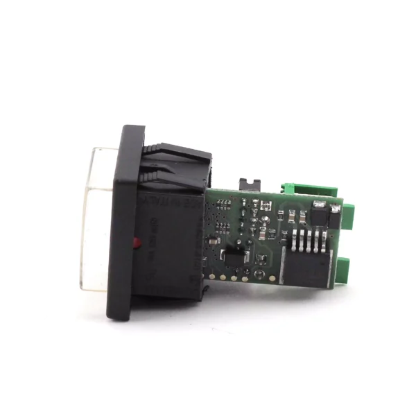 BATTERY CONTROL BOARD