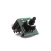 SOLENOID VALVE BOARD WITH WATER REGULATION POTENTIOMETER - 431764