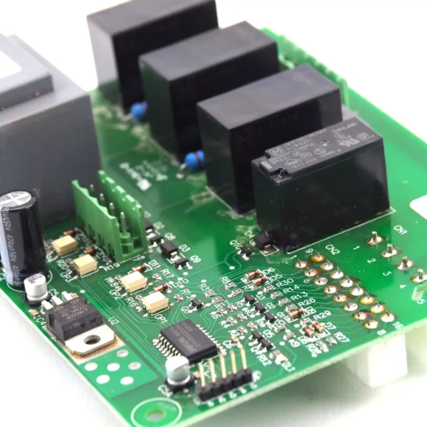 BOARD CA3.100 - 427992