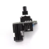 SOLENOID VALVE BOARD WITH WATER REGULATION POTENTIOMETER - 431764