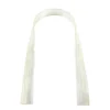 ORIGINAL FRONT SQUEEGEE RUBBER for ADIATEK DIAMOND