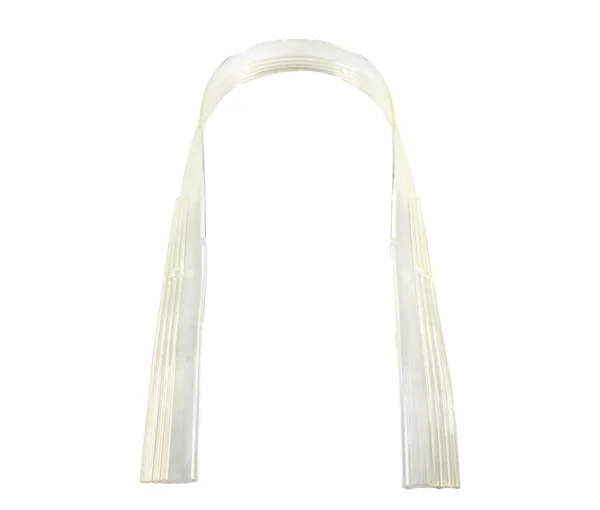 ORIGINAL FRONT SQUEEGEE RUBBER for ADIATEK DIAMOND