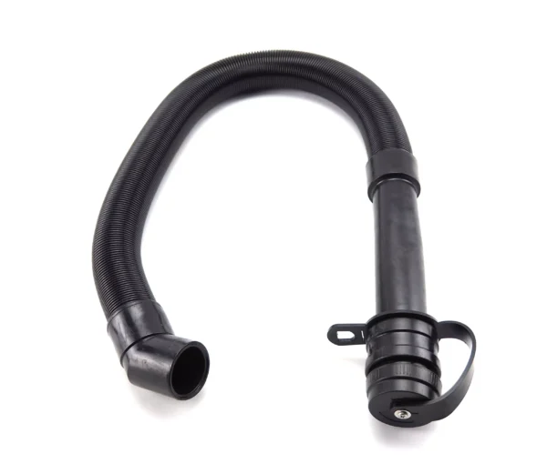 DRAIN HOSE WITH PLUG for TENNANT T300